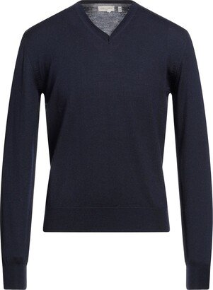 ANGELO NARDELLI Sweater Midnight Blue