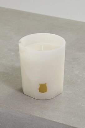 Héméra Scented Candle, 270g - White