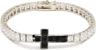 Cross Tennis Bracelet Accessories