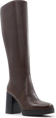 Equine Knee High Boot