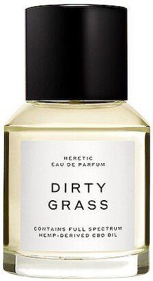 Dirty Grass Eau de Parfum in Beauty: NA