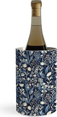 Avenie Moody Blooms Ditsy Wine Chiller