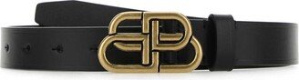 BB Buckle Belt