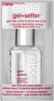 Gel-Setter Top Coat