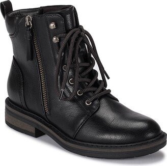 Baretraps Amysue Combat Boot