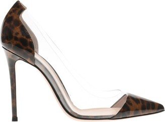 Plexi pumps