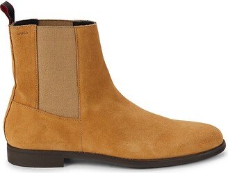 Kyron Cheb Chelsea Boots