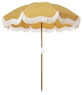 business & pleasure co. Holiday Beach Umbrella