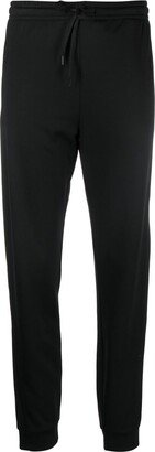 Jersey Slim-Fit Track Pants