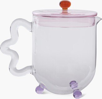 Sophie Lou Jacobsen Bloom Teapot