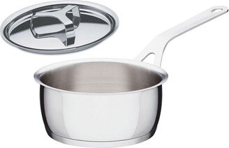 Pots&Pans stainless steel saucepan