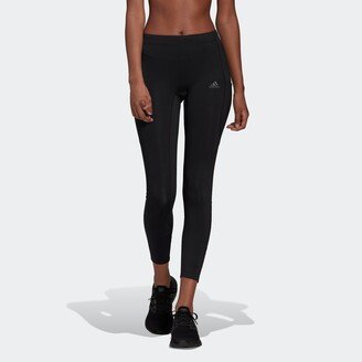 Women's FastImpact Running 7/8 Leggings