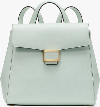 Katy Medium Flap Backpack