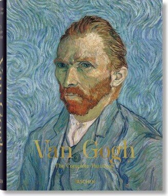 Barnes & Noble Van Gogh - The Complete Paintings by Ingo F. Walther
