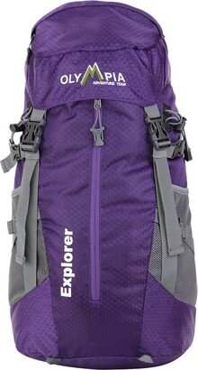 Explorer 20In Outdoor Backpack
