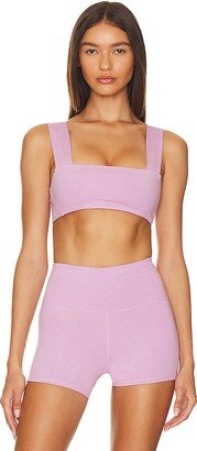 WellBeing + BeingWell LoungeWell Calla Sports Bra