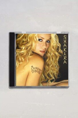 Shakira - Laundry Service CD