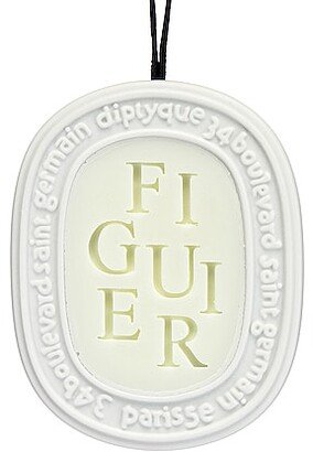 Figuier Scented Oval in Beauty: NA