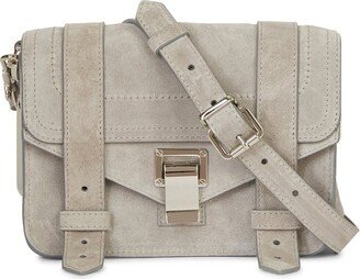 PS1 Mini Crossbody Bag-AD