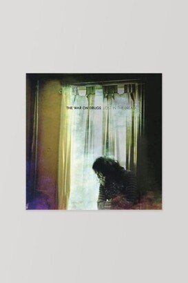 War on Drugs - Lost in the Dream LP