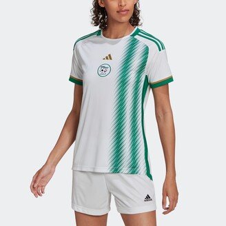 Women's Algeria 22 Home Jersey