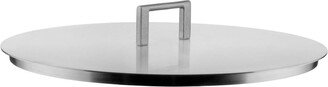 Stainless-Steel Lid (28cm)