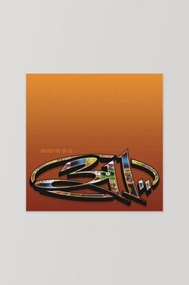 311 - Greatest Hits 93-03 LP