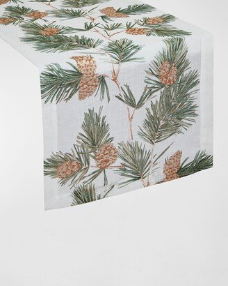 Newbury Table Runner, 90L