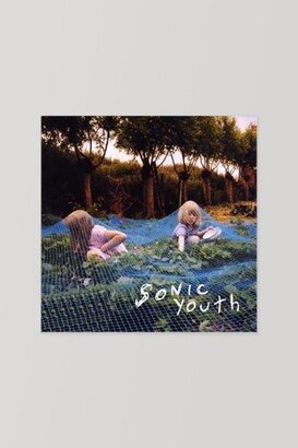 Sonic Youth - Murray Street LP