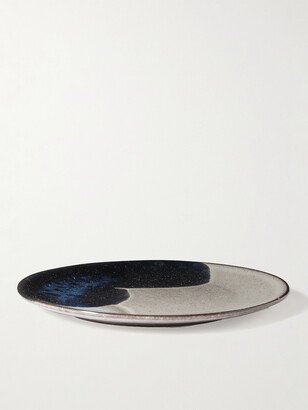 The Conran Shop Gobi 21.5cm Glazed Ceramic Side Plate