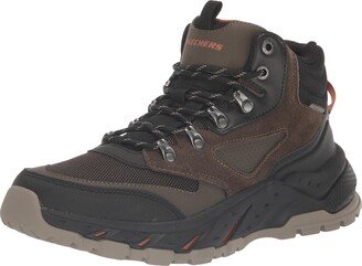 USA Men's Men's Brockmont-Gerard Hiking Boot-AA