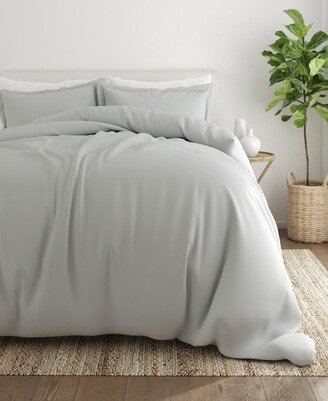 Dynamically Dashing Duvet Cover Set by The Home Collection, Twin