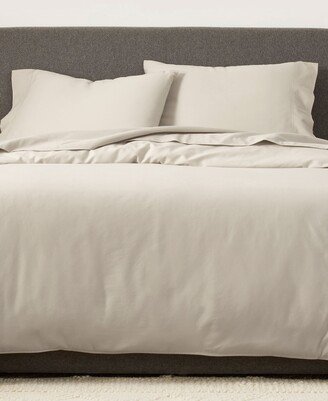 Casper Super Soft Duvet Cover, Full/Queen