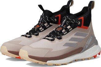 adidas Outdoor Terrex Free Hiker 2 GTX (Wonder Taupe/Taupe Metallic) Men's Shoes