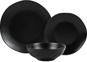 Aspero 12 Piece Dinnerware Set