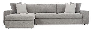 Mulholland Sectional - 100% Exclusive