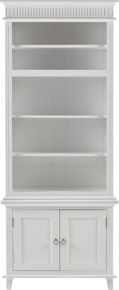 Single-Bay Hutch Unit