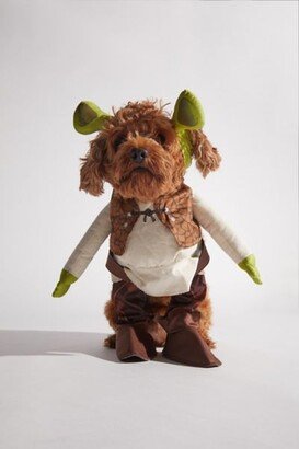 Shrek Walking Pet Halloween Costume