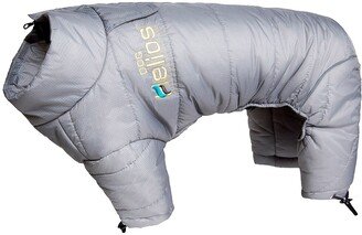 Helios Thunder Crackle Full Body Reflective Jacket - Medium