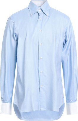 Shirt Light Blue-BG