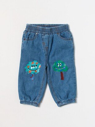 Pants kids-FN