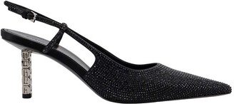 Slingback-AC