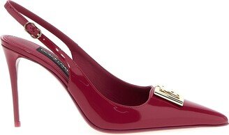 'lollo' Slingback-AB