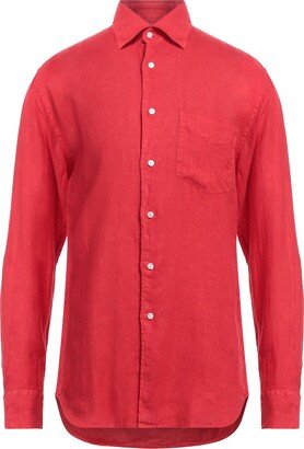 Shirt Red-AV