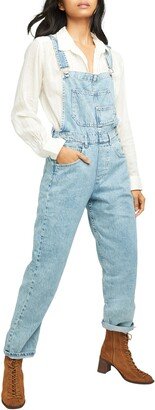 We the Free Ziggy Denim Overalls-AB