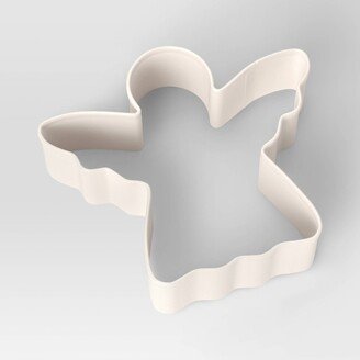 Christmas Angel Cookie Cutter White - Wondershop™