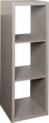 3-Cube Premium Laminate Shelf