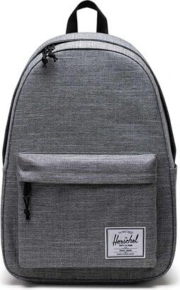 Classic XL Backpack (Raven Crosshatch) Backpack Bags