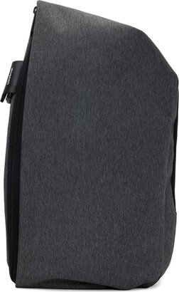 Gray Isar Air Backpack