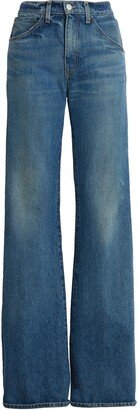 Celia Bootcut Jeans